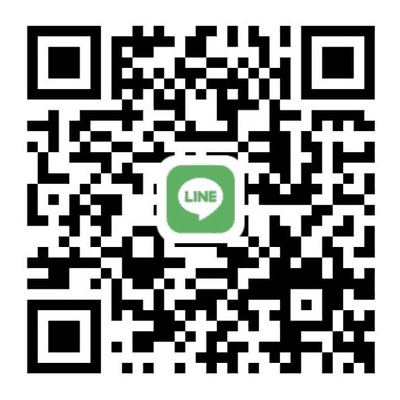 LINE QR code