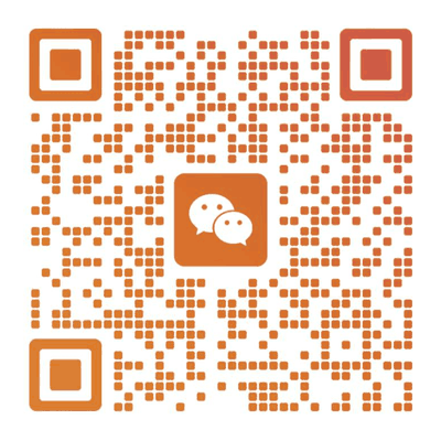 WeChat QR code